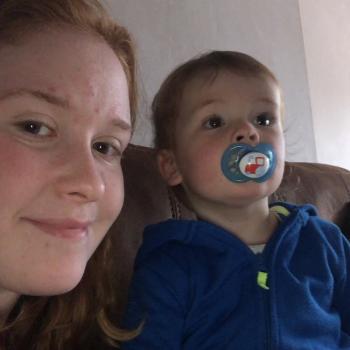 Babysitter Cork: Aoife O'Sullivan