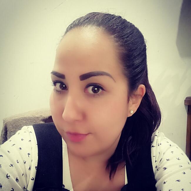 Niñera en Ciudad de México: Monse