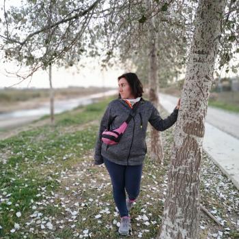 Canguros en Sant Vicenç dels Horts: Nuria