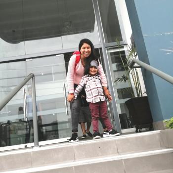 Babysitting Jobs in Lima: babysitting job Kathy