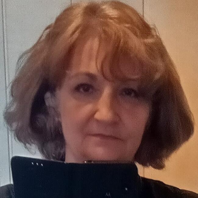 Opiekunka do dziecka w Kraków: Lucyna