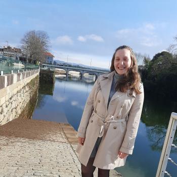 Babysitter em Santa Maria da Feira: Cristiana