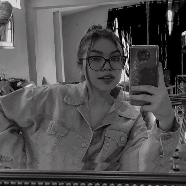 Niñera en Sullana: Lia