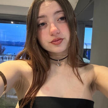 Babysitter in Buenos Aires: Magdalena