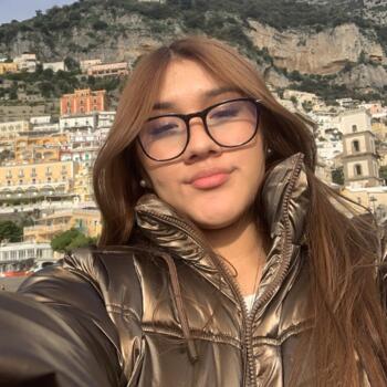 Babysitter Roma: Yaneli