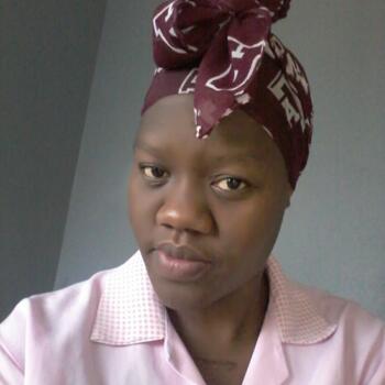 Babysitter Fourways: Silindile