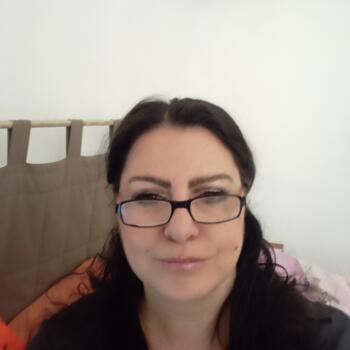 Babysitter in Sassari: Antonella