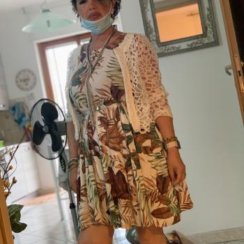 Babysitter a Alessandria: Gabriella