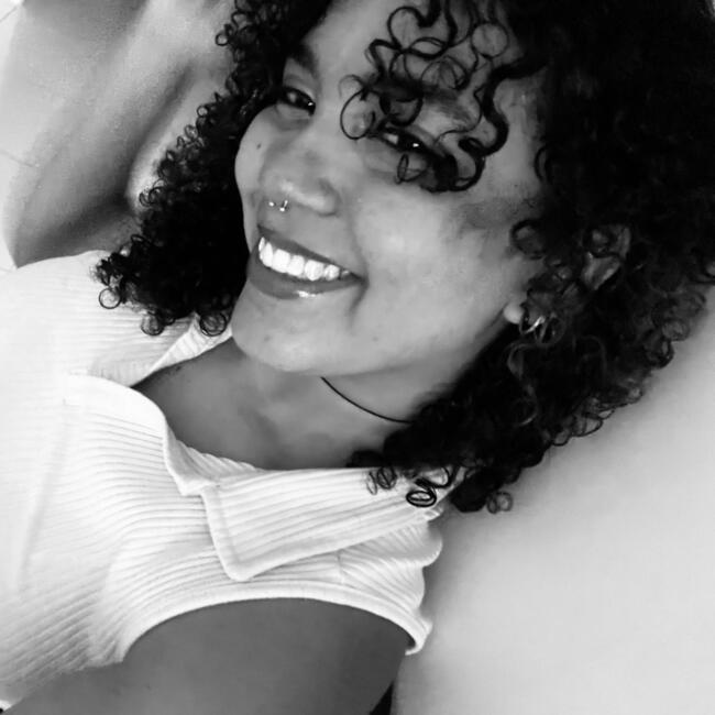 Babysitter in Soledad: Sharick