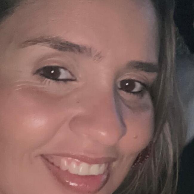 Babysitting job in Balneário Camboriú: Giliane