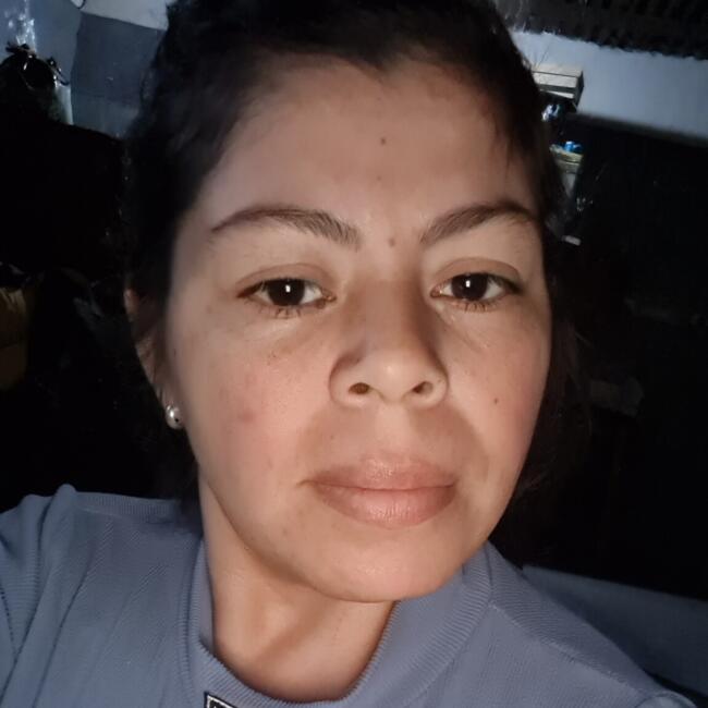 Babysitting job in Santa Fe: Gisela