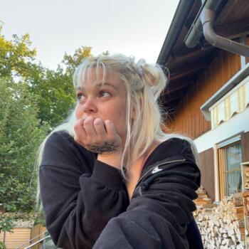 Babysitter in Hamburg: Katharina