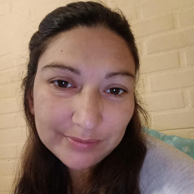 Babysitter in Concepción: Jasna
