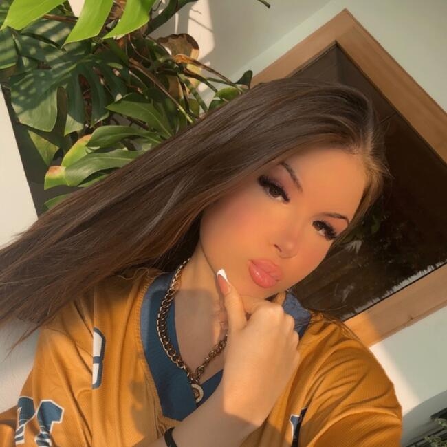 Babysitter in Houthalen: Britt