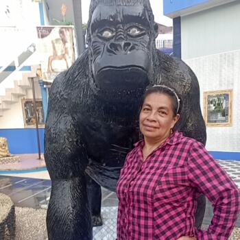 Babysitter Bogotá: Marta Molina