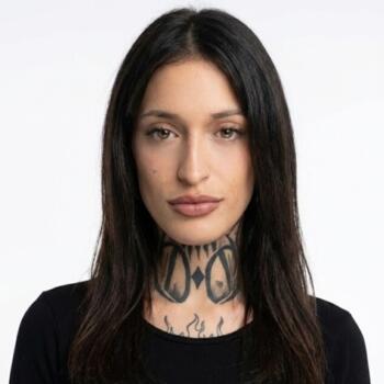 Babysitter Montevideo: Britany