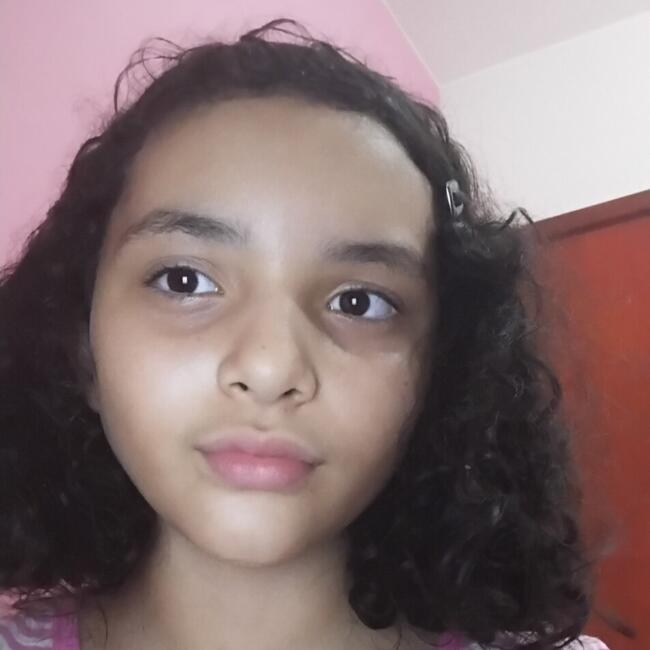 Babysitter in Anápolis: Eloah Tavares