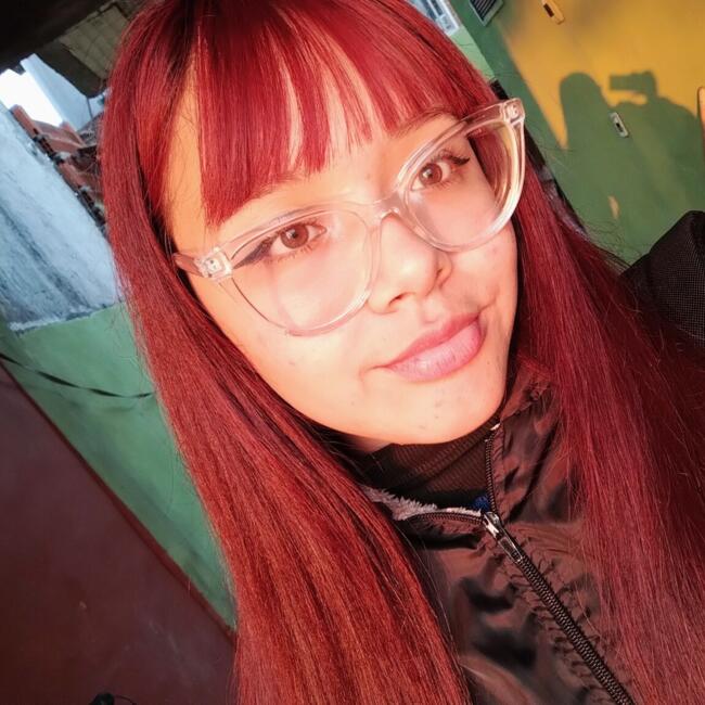 Babysitter in Buenos Aires: Gianella