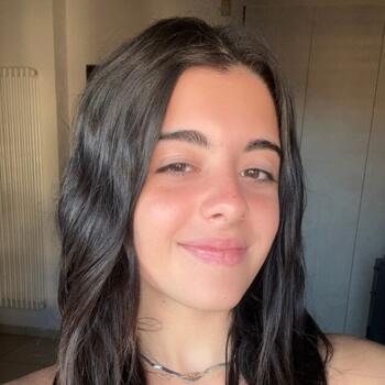 Babysitter San Nicola la Strada: Francesca