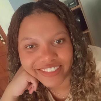 Babysitter in Rio de Janeiro: Rosiane