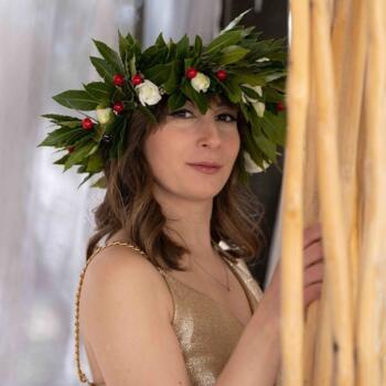 Childminder in Catania: Mariateresa