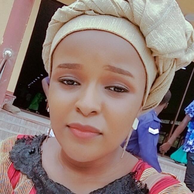 Babysitter in Ibadan: Luka