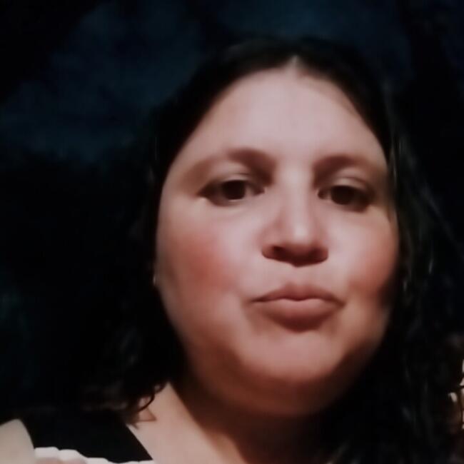 Niñera en Montevideo: María Soledad