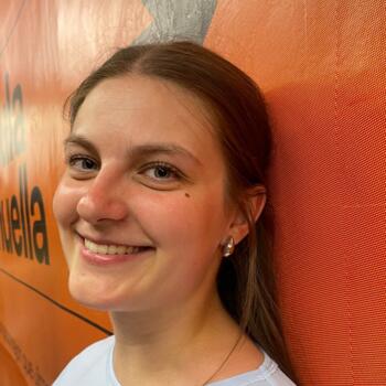 Babysitter Witten: Carolin