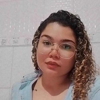 Babysitter in Arapiraca: Graziela