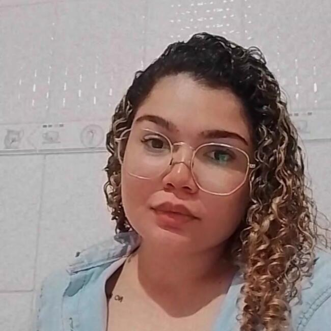 Babysitter in Arapiraca: Graziela