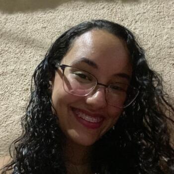 Babá em Niterói: Yasmin