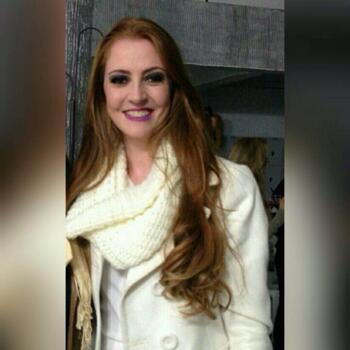 Babysitting job in Santa Cruz do Sul: babysitting job Martina