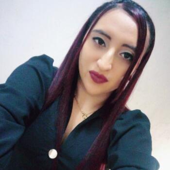 Babysitter in Mosquera: Catherin