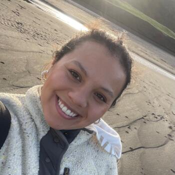 Niñera en Viña del Mar: Valentina
