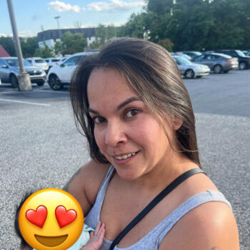 Babysitter in Hummelstown: Alicia