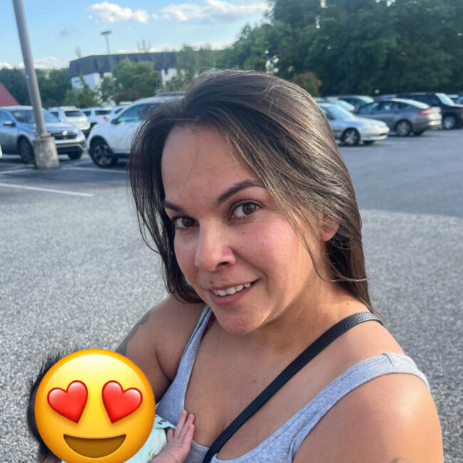 Babysitter in Hummelstown: Alicia