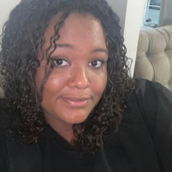 Babá em Barra da Tijuca: Gabrielly