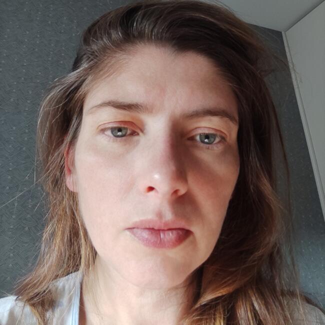 Δουλειά για babysitter στην περιοχή Λοτζ: Matylda