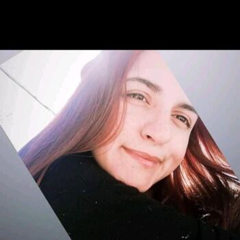Niñera en Las Heras (Provincia de Mendoza): Micaela