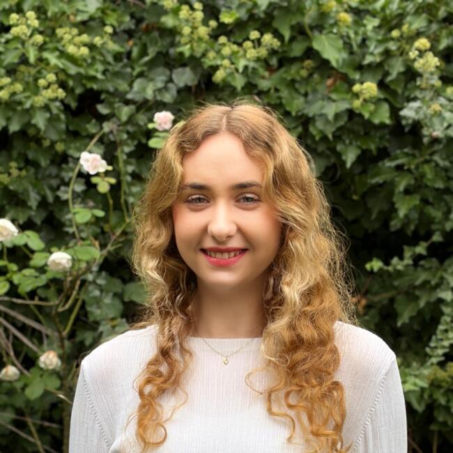 Babysitter in Stuttgart: Anna