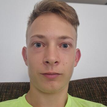 Babysitter in Bielatal: Leon