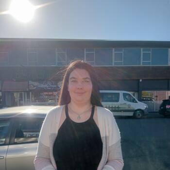 Babysitter in Christchurch: Kathleen