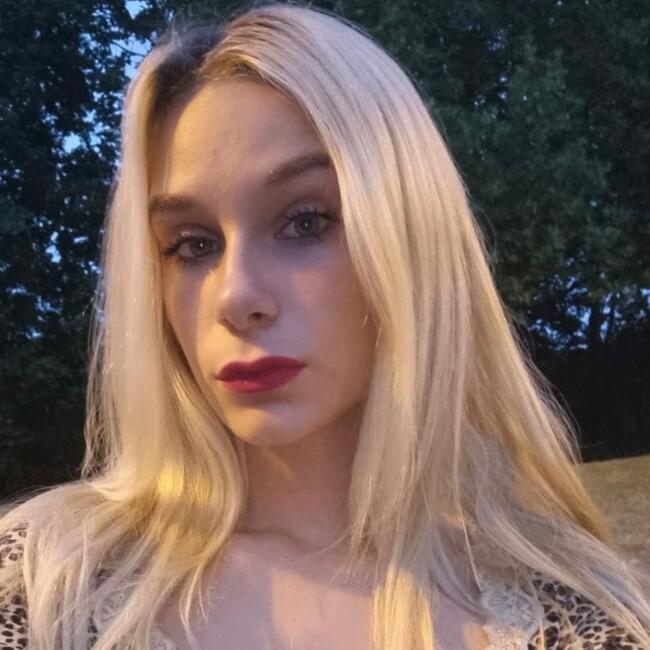 Babysitter in Berlin: Vittoria