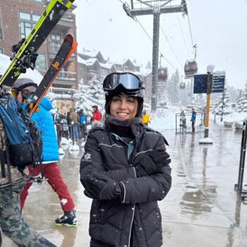 Babysitter in Sugar Land: Anika