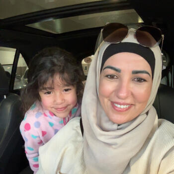 Babysitting job in Sydney: Ayaat