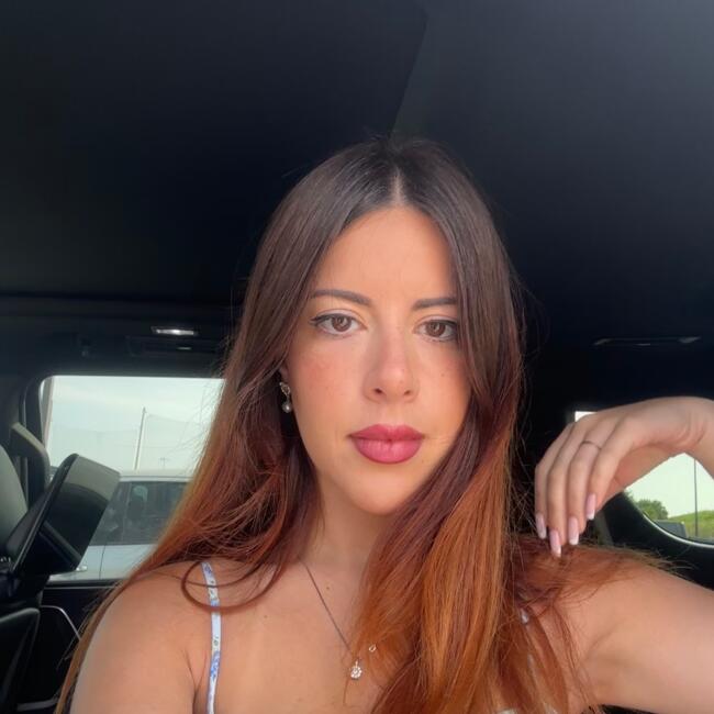 בייביסיטר ב- ראשון לציון: הילה