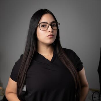 Niñera en Houston (Texas): Graciela