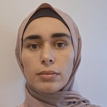 Nanny in Saint-Denis: Soumaya