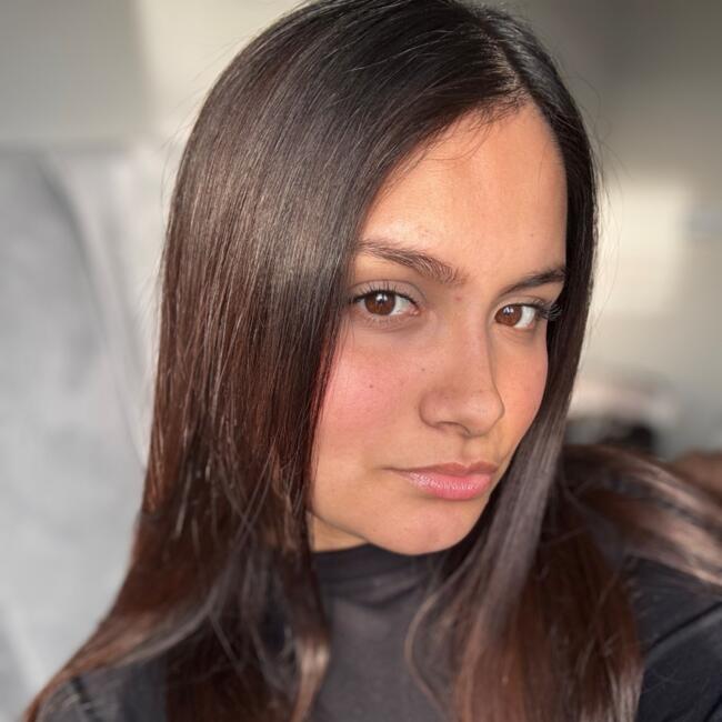 Babysitter in Port Montt: Jasmina