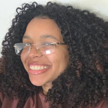 Babysitter in Belford Roxo: Suelen